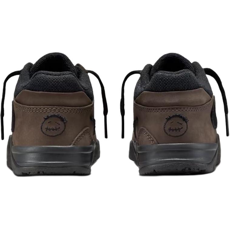 Jordan Jumpman Jack TR Трэвис Скотт Темный Мокко (PS)
