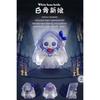 Kasa I'M Not A Villain Series Игрушки-сюрпризы в слепой коробке Милая фигурка Сюрприз Мистическая коробка Коллекционная модель Кукла Настольный пасхальный подарок Игрушки