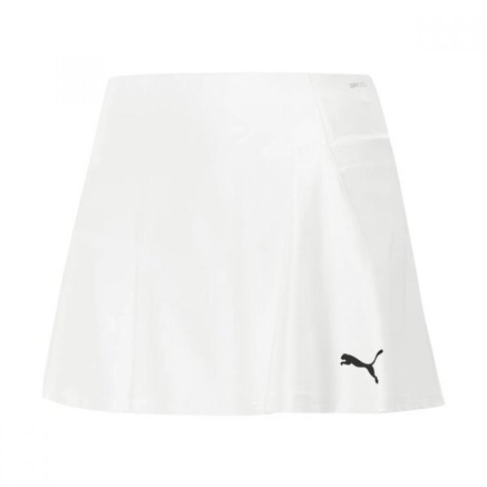 Puma Женская теннисная юбка Teamliga S Puma Женская теннисная юбка S