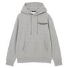 Guess UNI Hoodies MGY L/SLV