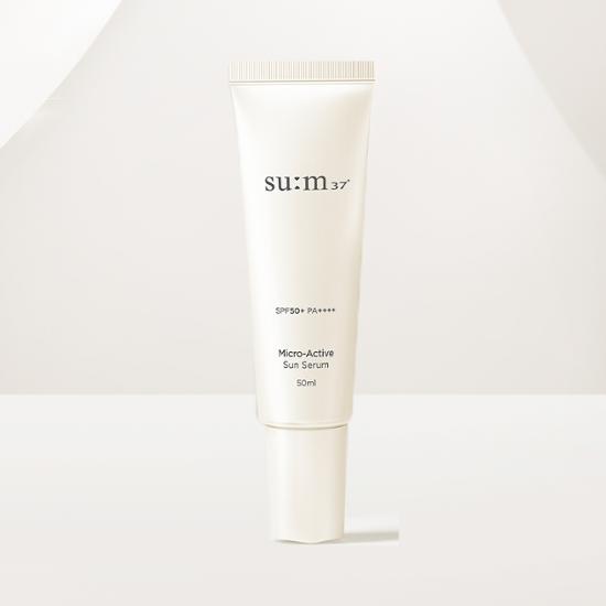 Sum37 Microactive Sun Serum 50ml