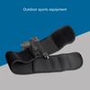 Тактически невидимый поясной ремень для охоты, стрельбы, самообороны, широкий поясной ремень для скрытого ношения