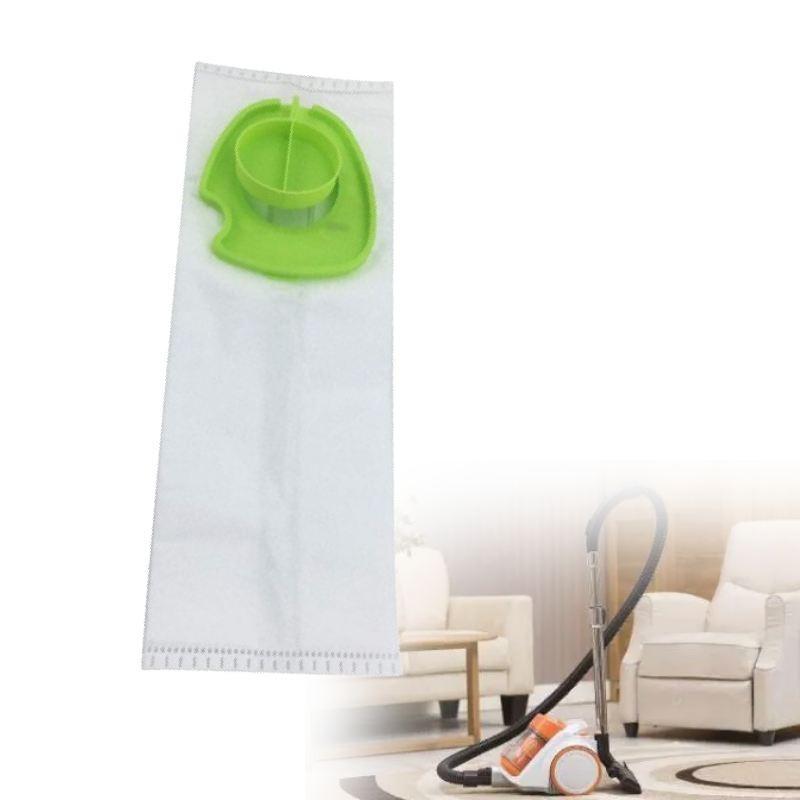 Прочные Нетканые Высокоэффективные Пылесборники для Пылесосов Gtech Pro Atf301