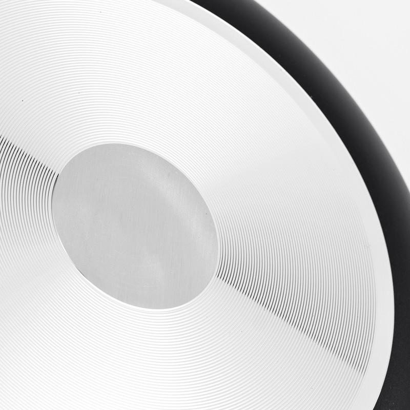 Набор из 3 кастрюль 24 см, 28 см, 32 см Алюминий Tfsi Kyanite 242832p от Kitchencook