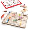 Smart Games Конная академия Тренировка мозга Пазл Настольная игра SG097JP Оригинал