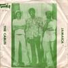 7-дюймовая пластинка CABLES - Jamaica AF110 Afrik 1977 UK Регги, Ска и Даб Б/У