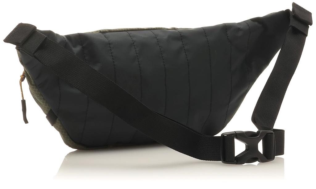 Сумка на пояс Waist Pack AL WAIST PACK AL HQ494007 Хаки один размер [Gregory]