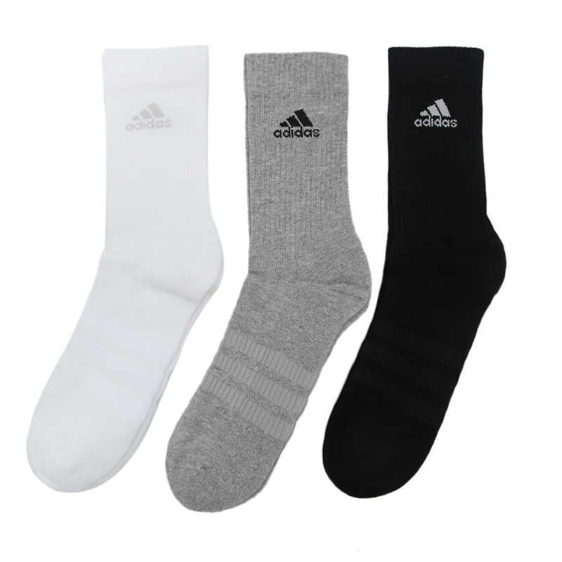 adidas Унисекс носки с манжетой GC7317
