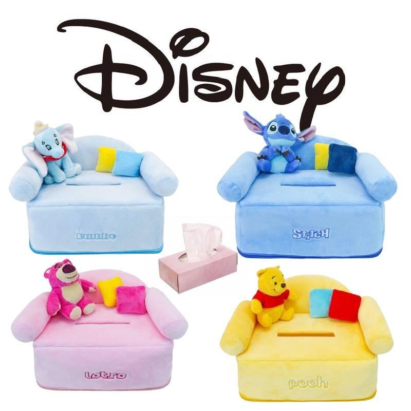 Adorable Winnie The Pooh Tissue Box Holder With Large Capacity For Stylish Home Decor