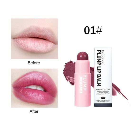 4,8 г Бархатная матовая помада для губ, не раздражающая, легко наносимая, питательная помада для больших сочных губ