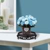 Thickened Flowerpot Tray Round Flowerpot Mat Generic Flowerpot Base  Patio