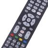 1Pcs  Rm-L1210 Pro Universal Tv Remote Control For Sharp Samsung Sony Hisense Skyworth Haier Panasonic Lcd Led Smart Tv