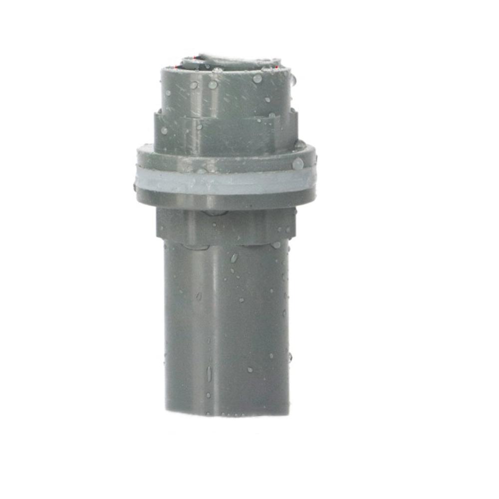 Прямая наружная резьба Соединительные соединения для резервуара с водой Соединительный элемент с наружной резьбой Выходной разъем