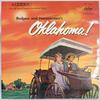 LP Record RODGERS & HAMMERSTEIN - Rodgers And Hammerstein's Oklahoma! CP7311 CAPITOL RECORDS Japan Soundtracks & Musicals Used