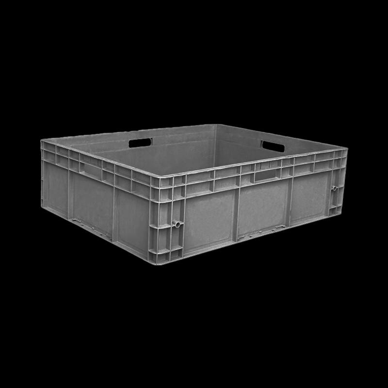 Zhixin Yuncai Heavy-Duty Plastic Storage and Logistics Bins