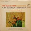 LP Record AL HIRT / BOSTON POPS ORCHESTRA / A - "Pops" Goes The Trumpet (Holiday Fo LSC2729 RCA Victor Red  1965 US Jazz Used