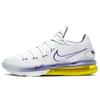 Кроссовки LeBron 17 Low Lakers CD5007-102