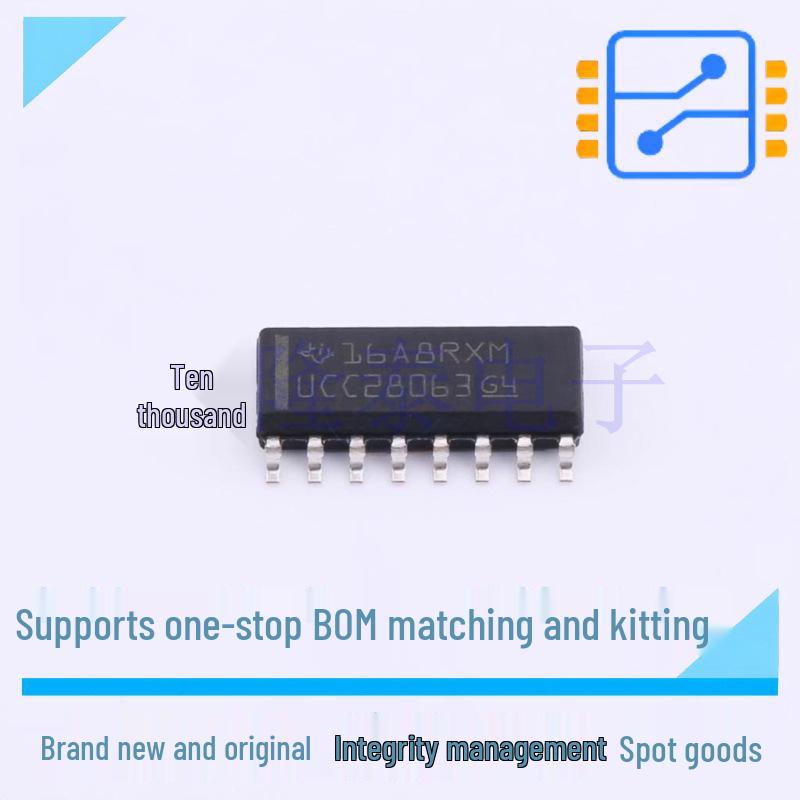 UCC28063DR SOP-16 Controller Chip