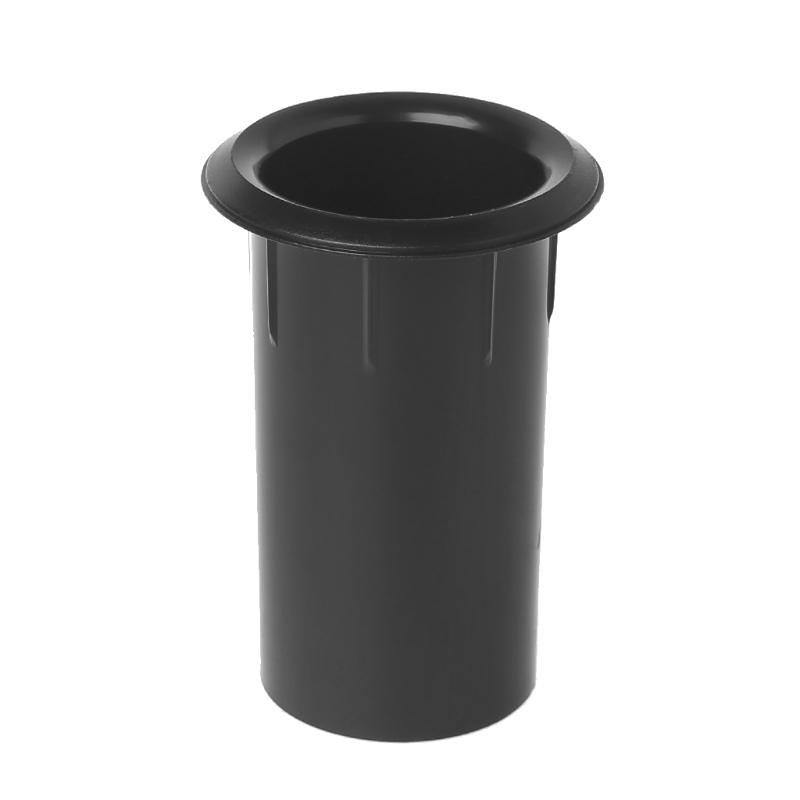 4 Inches Subwoofer Woofer Speakers Ports Connectors Tube Inverter Speaker Vent