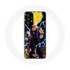 Case for Samsung Galaxy A13 5G Dragon Ball Z Super SSJ2 Gohan