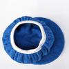 6Pieces Polishing Hoods Buffer Pads Car Polisher Bonnet For 5-6in/9-10in Cordless Car Buffers Compatible for Devices