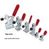 Quick-Release Horizontal Welding Pliers Clamp 301/201/101