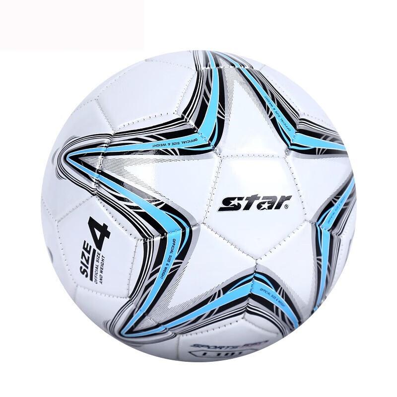 STAR SB8233-07 Футбольный мяч для юношеских тренировок