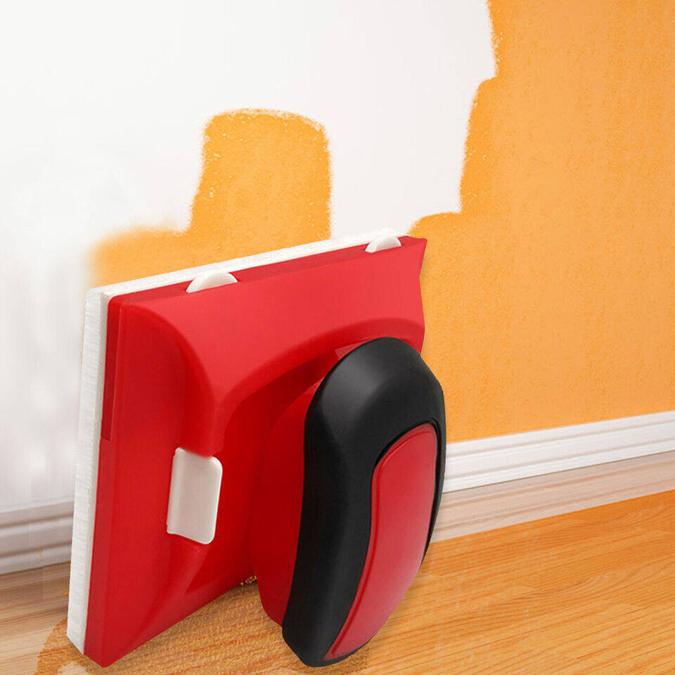 Для покраски стен, резки по краям окна, накладка для кромки краски, кисть для кромки, инструмент для кромки