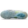 Nike Air VaporMax 2021 Fk Particle Grey Liquid Lime Running Shoes DH4084-003
