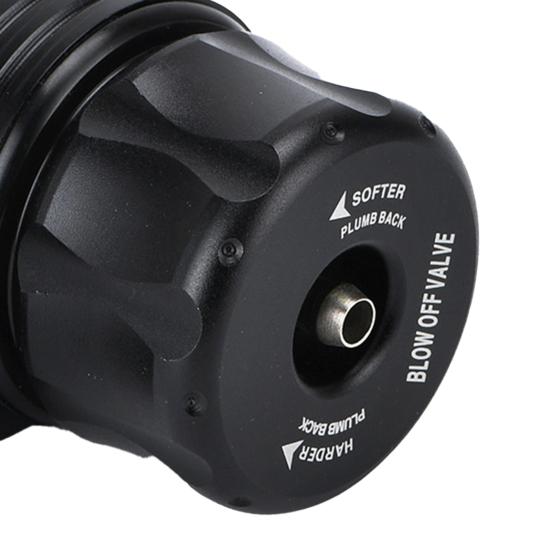 Turbo Billet Blow Off Valve Adjustable Professional Universal Single Port Turbo Dump Valve Kit for B0V1001 Polaris RZR XP/XP 4 Turbo 2016-2021