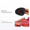 Air Zoom Alphafly NEXT% 2 Total Orange Женские кроссовки Ярко-малиновые Призрачно-зеленые Черные DN3559-800