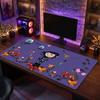 Big Mouse PadCoraline Other Mother Extended Soft Desk Mat Gaming Office Computer Table Decor Mat