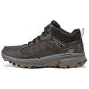 Go Run Trail Trend Низкие кроссовки для бега по пересеченной местности Мужская кроссовка Коричневый 220759C-BRN