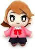 Плюшевая игрушка Юкари Такэба из Persona 3 Reload, Талисман P3, 25-летие PERSONA, PERSONA 3 PERSONA3 RELOAD P3R Официальный мерч, Оригинальная Юкари