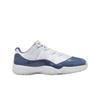 11 Retro Low Diffused Blue