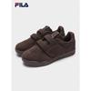 Fila Женские ретро-кроссовки с открытым носком