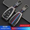 Changan High-End Car Key Cover for CS75 Plus, Yidong Plus, Uni-K, Oshan X5/X7, CS55 Plus