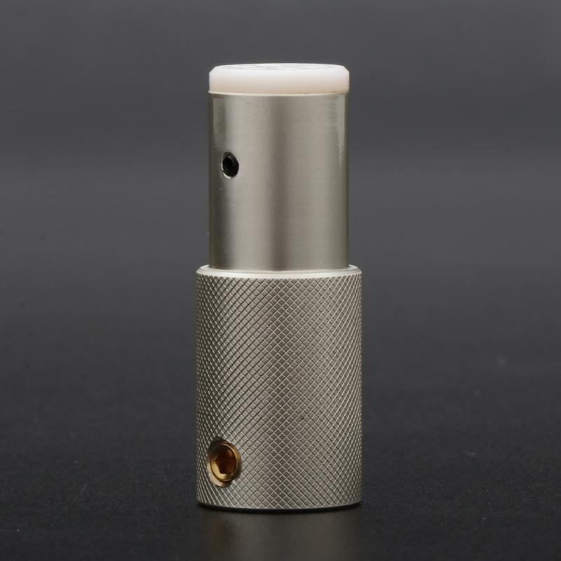 Проигрыватель DS02 Разъем DIN 5 контактов «мама» Позолоченный 24K штекер тонарма для оптимального звука