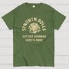 Funny Sayings Sarcastic Graphic Cotton Summer Casual Cool Loose T-Shirt