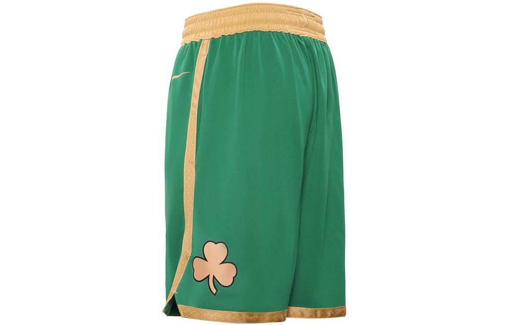 Nike Basketball Shorts Men's Green BV5862-312