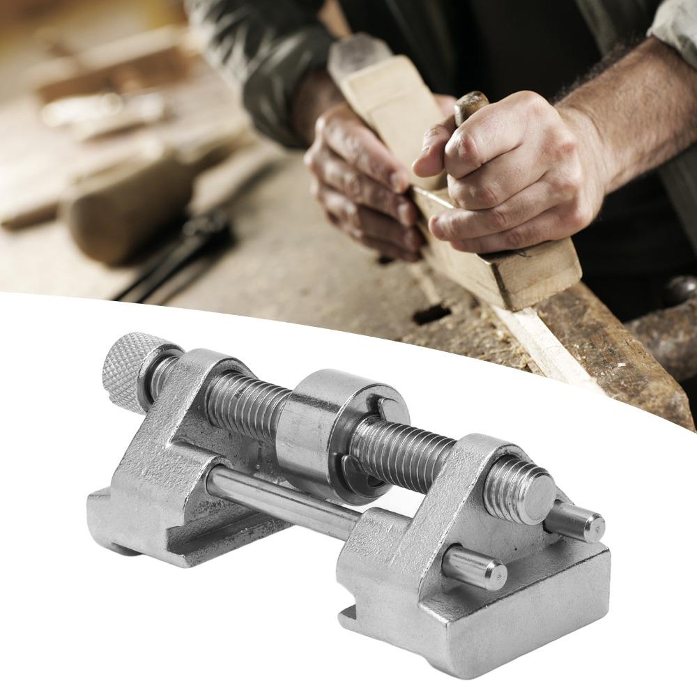 Stainless Steel Sharpener Professional Chisel Sharpening Jig Adjustable Sharpening Jig Woodworking