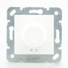 600W White Dimmer - (Mecha+touch) Karre Novella Range