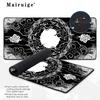 Mousepad Gaming Desk Accessories Pc Office Mouse Pad Amaterasu Pad for Computer Mouse Waterproof Mouse Mat Control Desktops