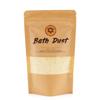 3x Vanilla Bath Dust 190g