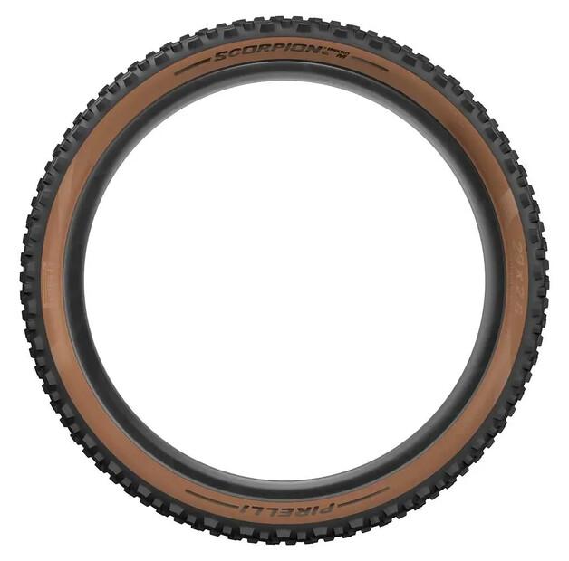 Шина Pirelli Scorpion™ Enduro M Classic HardWALL 60 TPI Tubeless 29´´ x 2.6 MTB