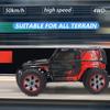 RC Off-road Car 1:10 2.4G RC Car 50km/h High Speed Car 4WD RTR with 2 Battery