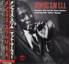 CD MEMPHIS SLIM - Mimphis Slim USA PCD5391 Япония ObiBlues Б/у
