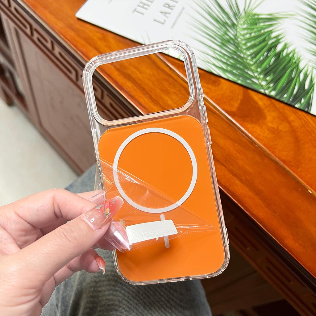 Новый чехол для мобильного телефона iPhone 11 Pro Max, тонкое кольцо, магнитное крепление, 11/11, подходит для Apple 11, акриловый защитный чехол.