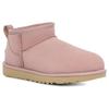 UGG Классические ультрамини-сапоги Rose Grey (Женский) Женские кроссовки 1116109-RSGRY