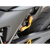 Baby Face SV650ABS 005-FS003GD Гоночный крюк Золотой